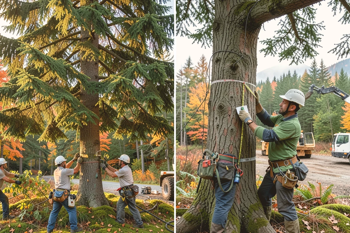 Cable inspections in Sammamish, King County, WA - Assess structural defects and load paths