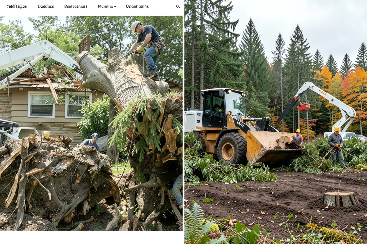 Cable inspections in SeaTac, King County, WA - Assess structural defects and load paths