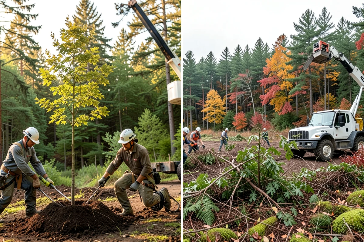 Cable inspections in Seattle, King County, WA - Assess structural defects and load paths
