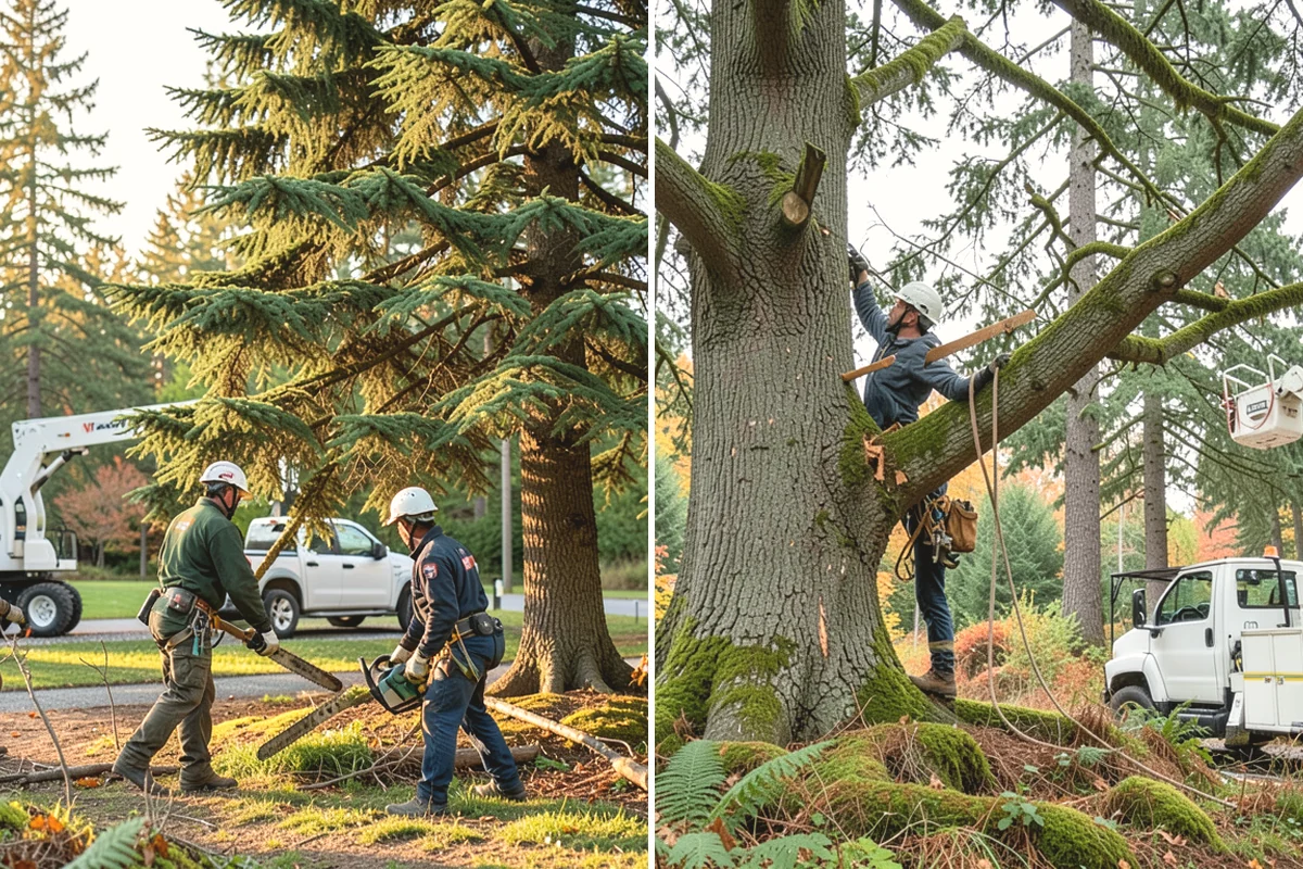 Cable inspections in Steilacoom, Pierce County, WA - Assess structural defects and load paths