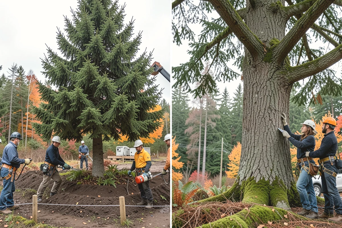 Cable inspections in Yarrow Point, King County, WA - Assess structural defects and load paths