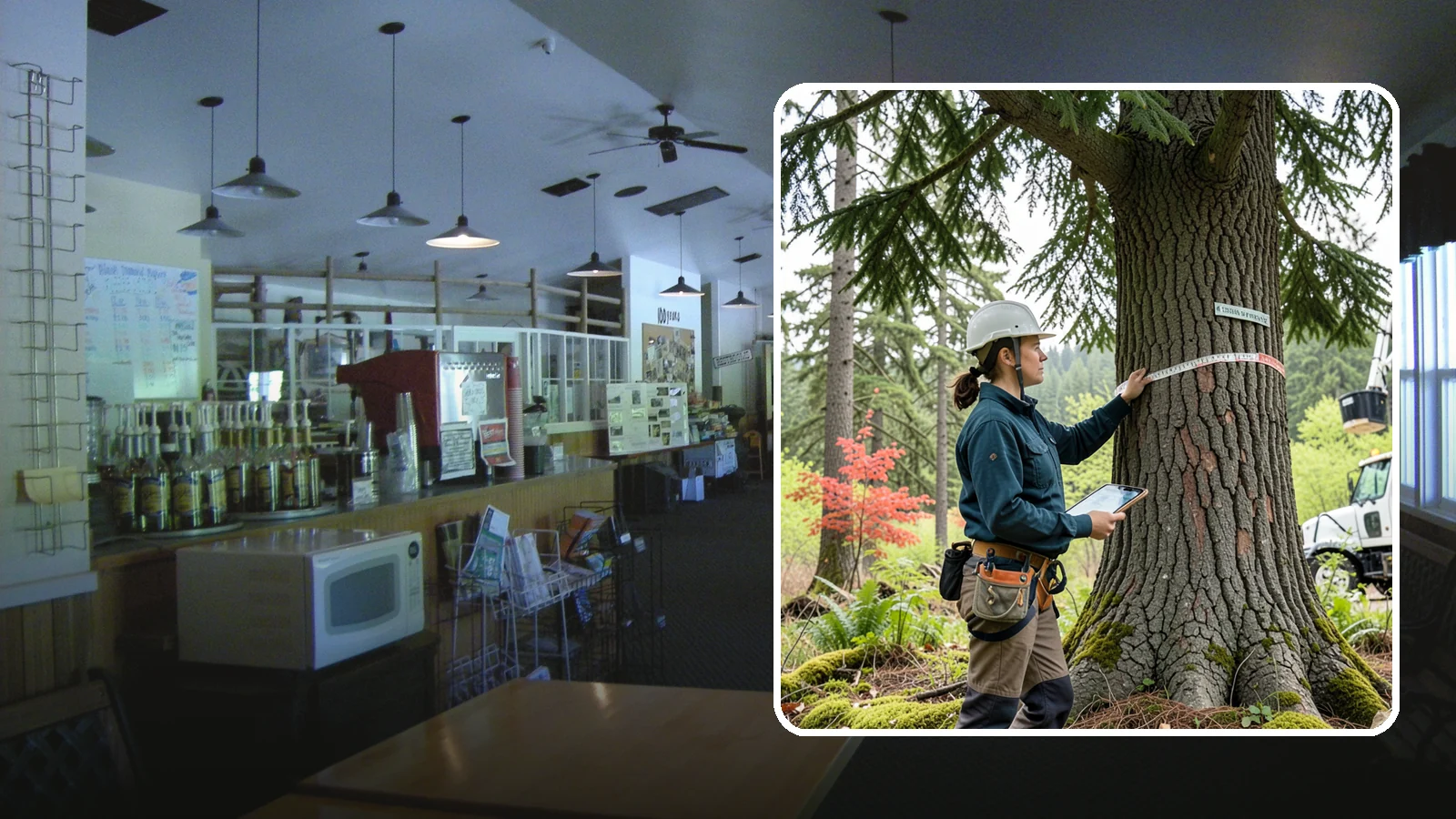 Certified arborist reports in Black Diamond, King County, WA - Written reports prepared by a certified arborist.