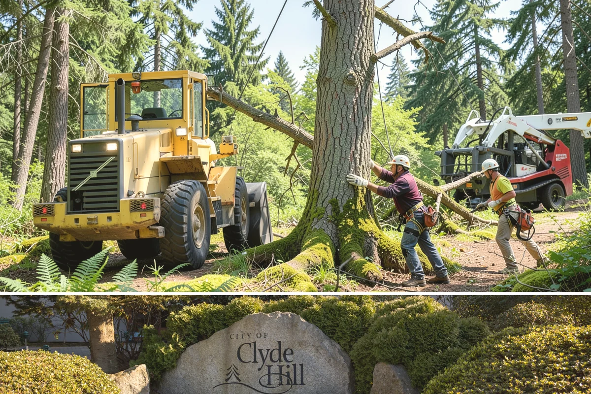 Certified arborist reports in Clyde Hill, King County, WA - Reports can generally be performed year-round in the Puget Sound climate, though inspections may require extra caution during wet...