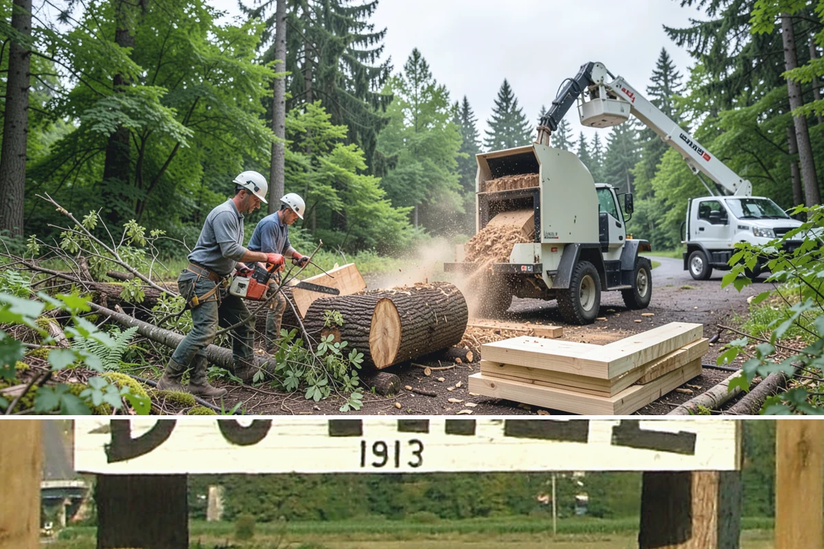 Certified arborist reports in Duvall, King County, WA - Reports can generally be performed year-round in the Puget Sound climate, though inspections may require extra caution during wet...