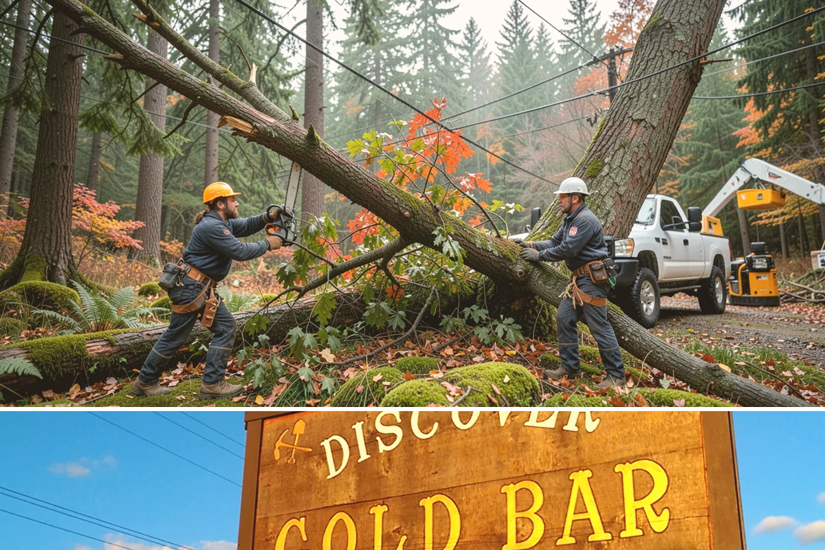 Certified arborist reports in Gold Bar, Snohomish County, WA - Reports can generally be performed year-round in the Puget Sound climate, though inspections may require extra caution during wet...