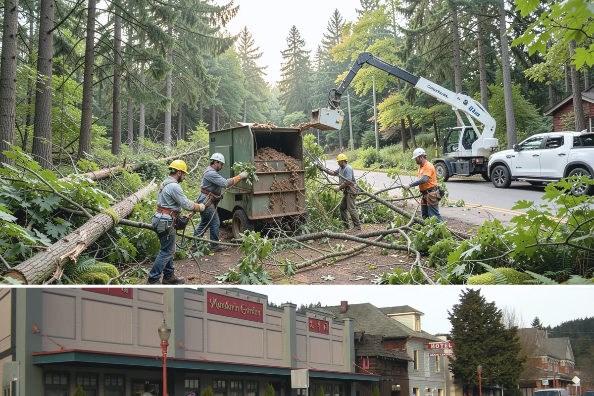 Certified arborist reports in Issaquah, King County, WA - Reports can generally be performed year-round in the Puget Sound climate, though inspections may require extra caution during wet...