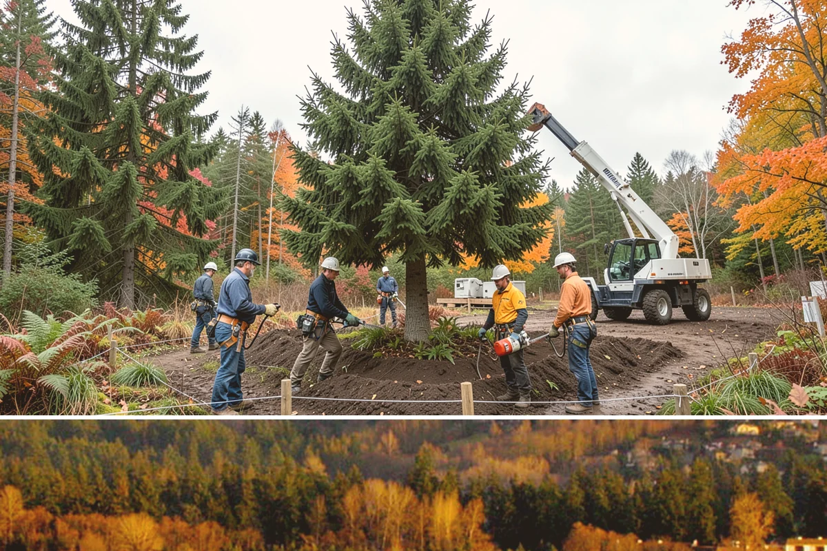 Certified arborist reports in Kenmore, King County, WA - Reports can generally be performed year-round in the Puget Sound climate, though inspections may require extra caution during wet...