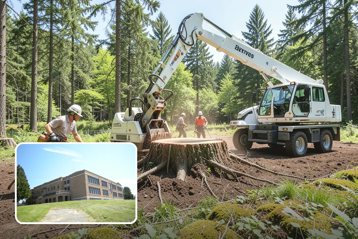 Certified arborist reports in Maple Valley, King County, WA - Provides expert, objective guidance