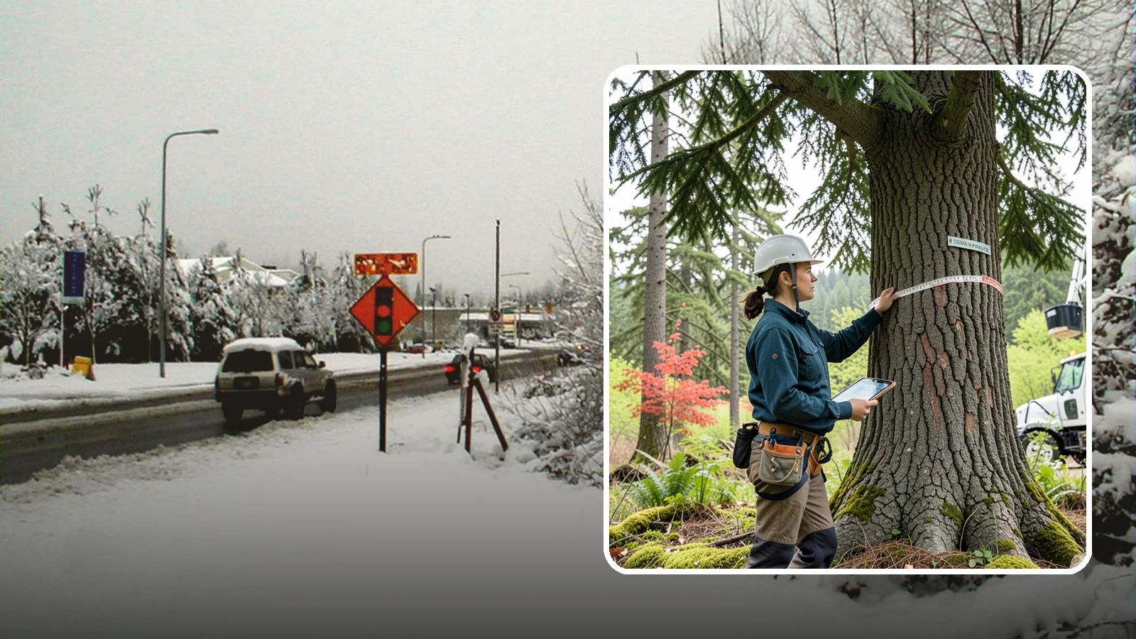 Certified arborist reports in Newcastle, King County, WA - Written reports prepared by a certified arborist.
