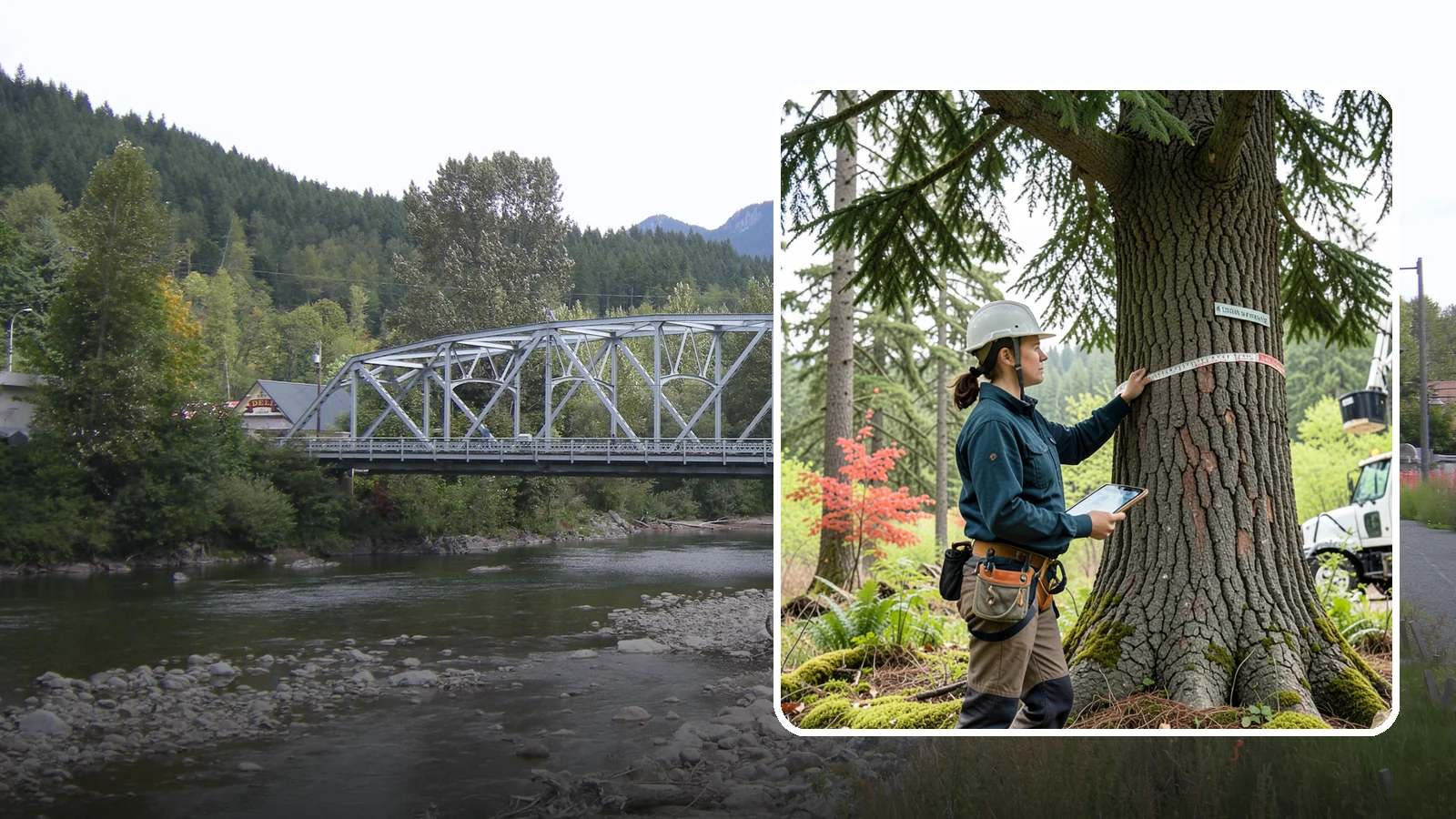 Certified arborist reports in Skykomish, King County, WA - Written reports prepared by a certified arborist.