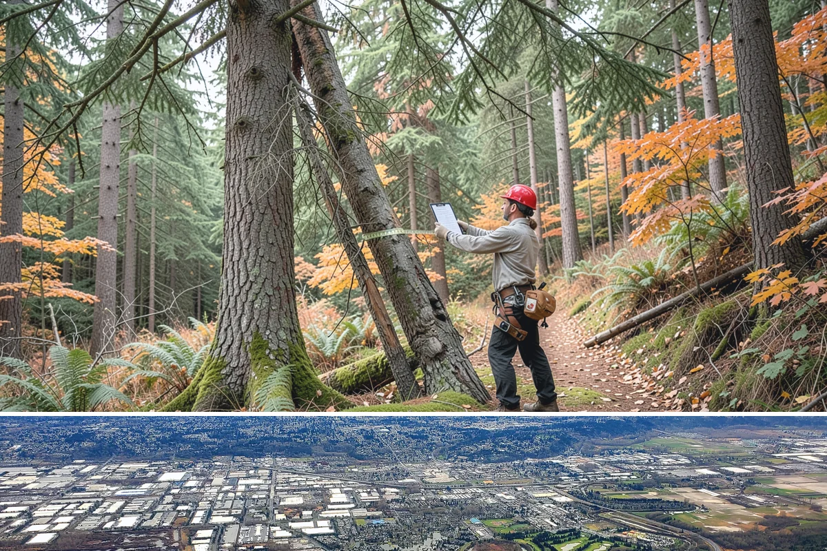 Compost spreading in Kent, King County, WA - This service can be performed year-round in the Puget Sound climate but may require careful scheduling during heavy rain to...