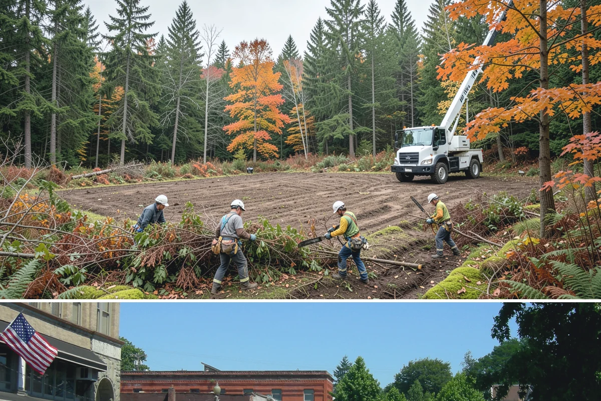 Compost spreading in Snohomish, Snohomish County, WA - This service can be performed year-round in the Puget Sound climate but may require careful scheduling during heavy rain to...