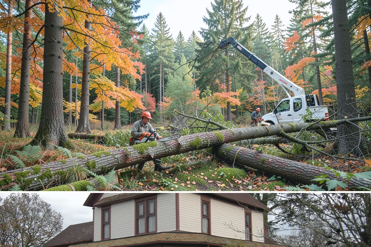 Compost spreading in Sumner, Pierce County, WA - This service can be performed year-round in the Puget Sound climate but may require careful scheduling during heavy rain to...