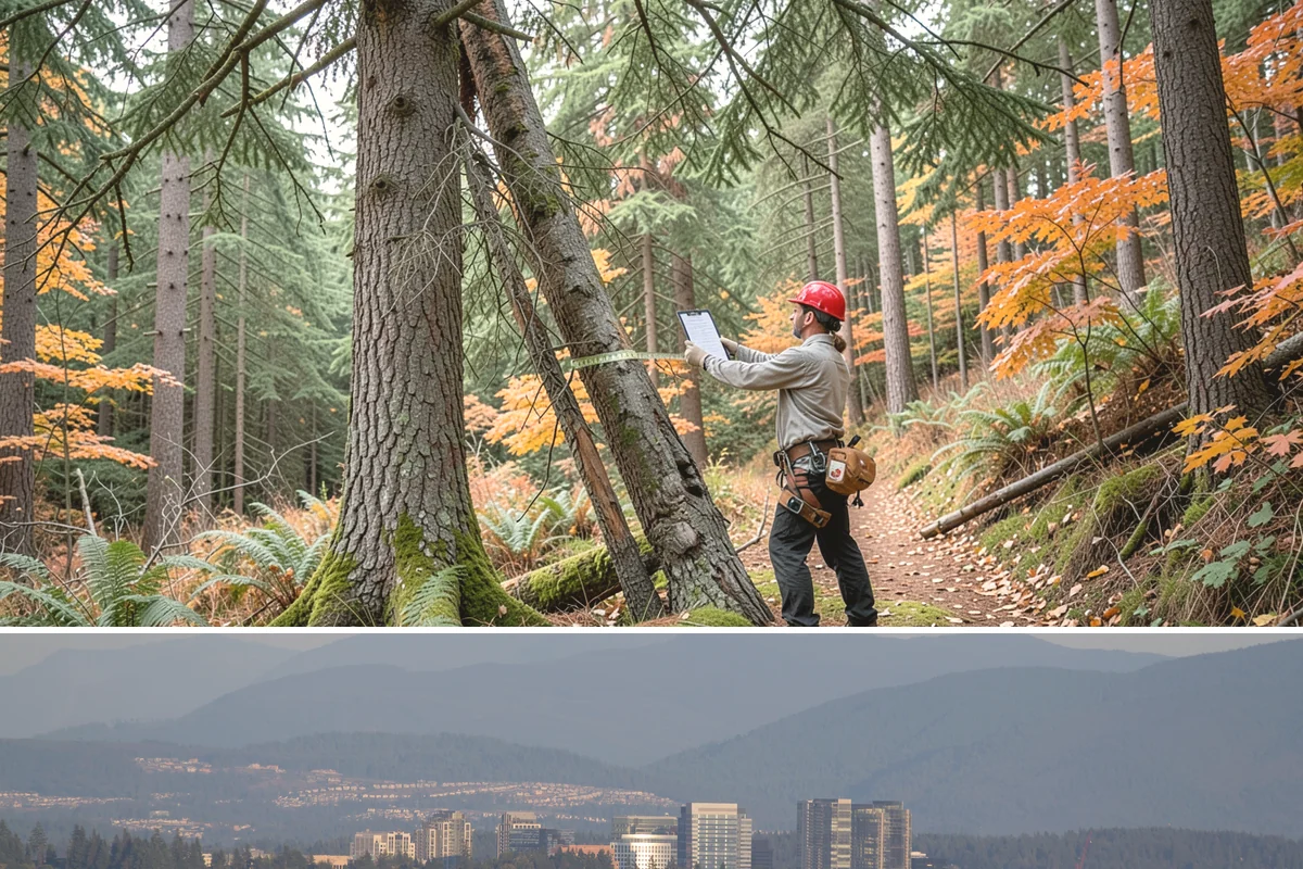 Construction Clearance in Medina, King County, WA - This service can be performed year-round in Washington State weather conditions but may require special ground protection...