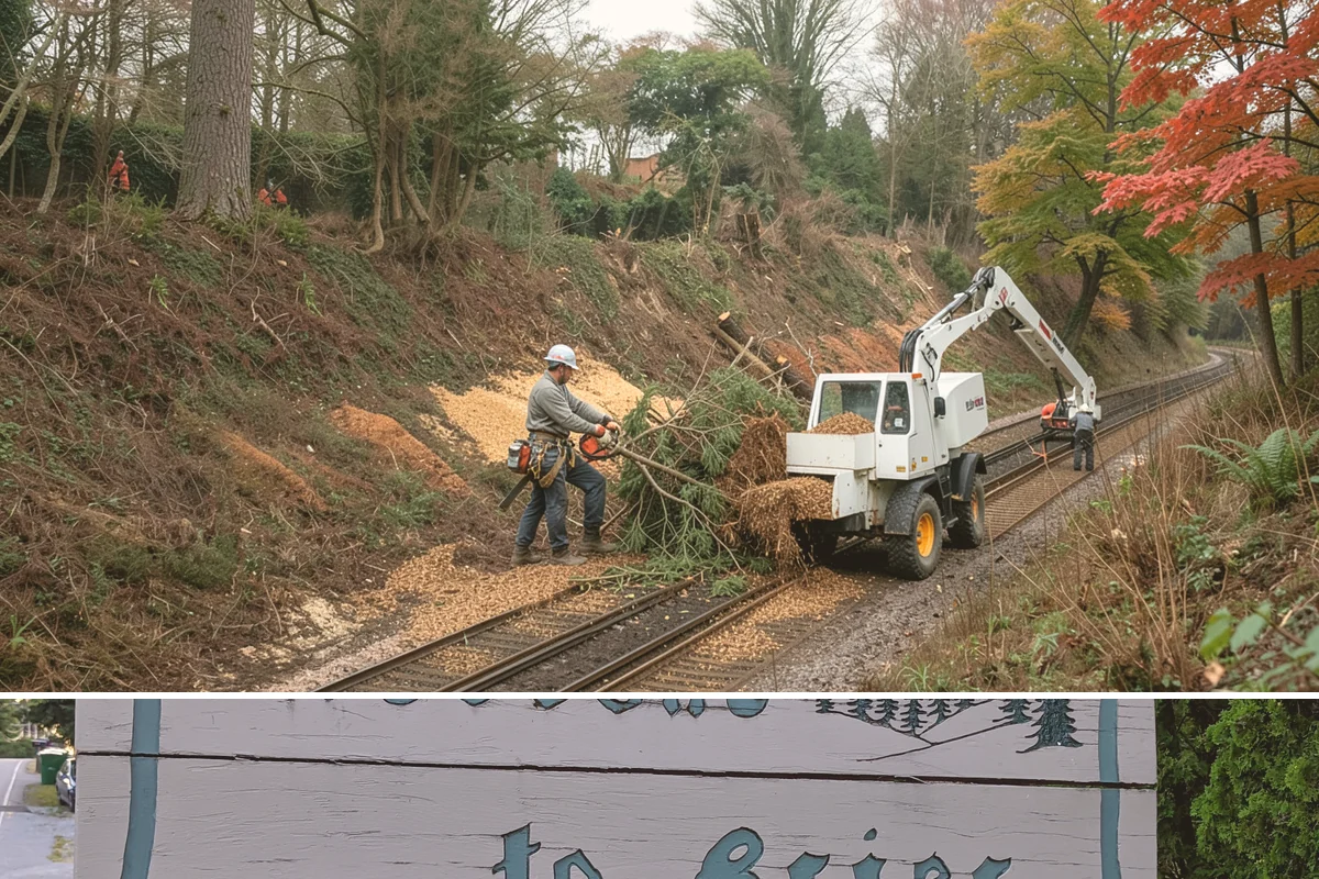 Crown cleaning in Brier, Snohomish County, WA - Work should avoid dormant periods when possible for most species in this region, though timing must be adjusted based on specific...