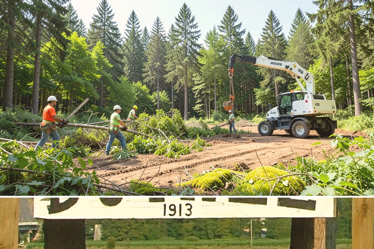 Crown cleaning in Duvall, King County, WA - Work should avoid dormant periods when possible for most species in this region, though timing must be adjusted based on specific...
