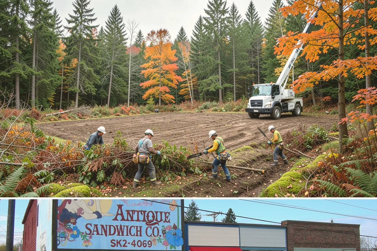 Crown cleaning in Ruston, Pierce County, WA - Work should avoid dormant periods when possible for most species in this region, though timing must be adjusted based on specific...