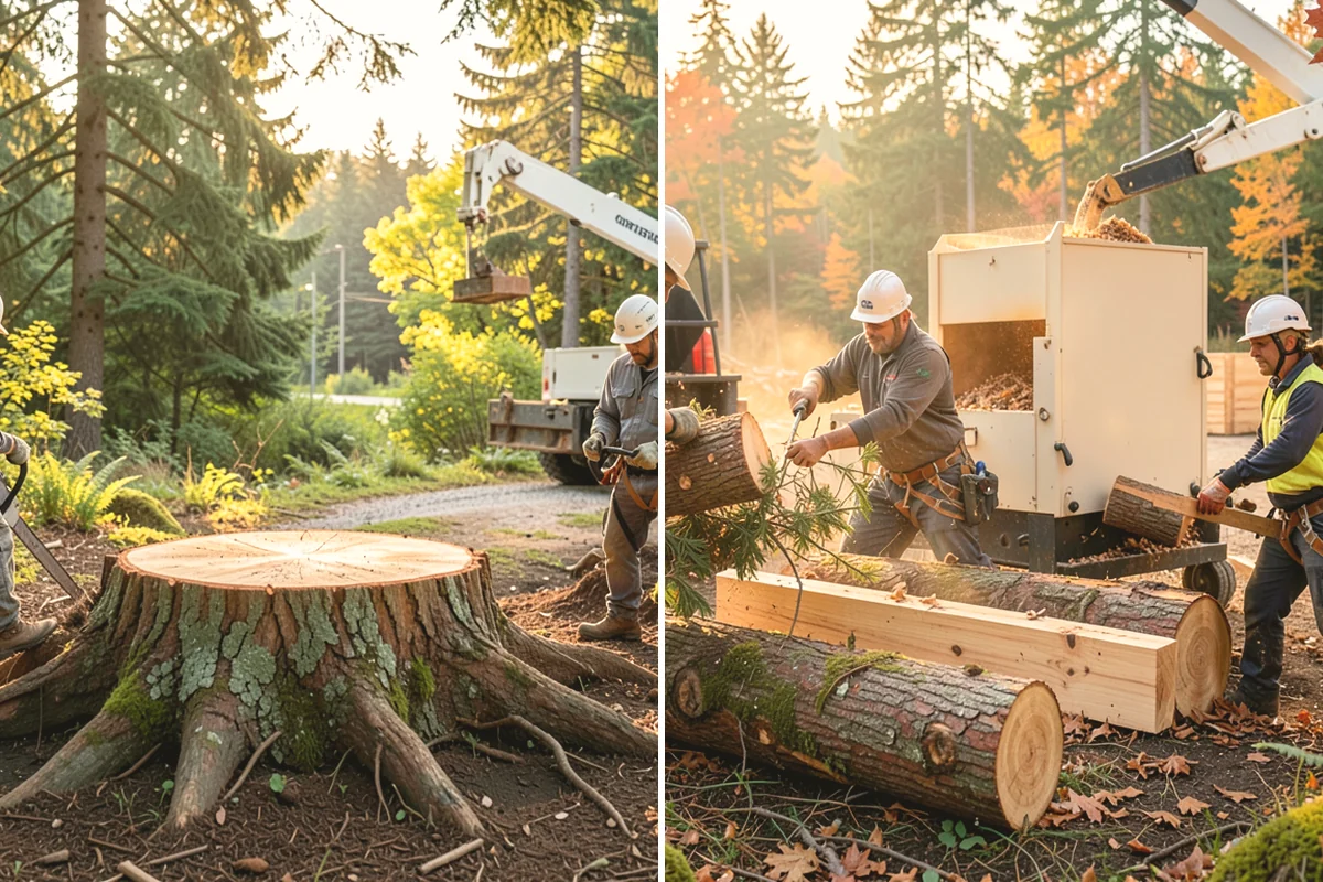 Crown reduction in Mill Creek, Snohomish County, WA - Assess canopy condition and pruning objectives