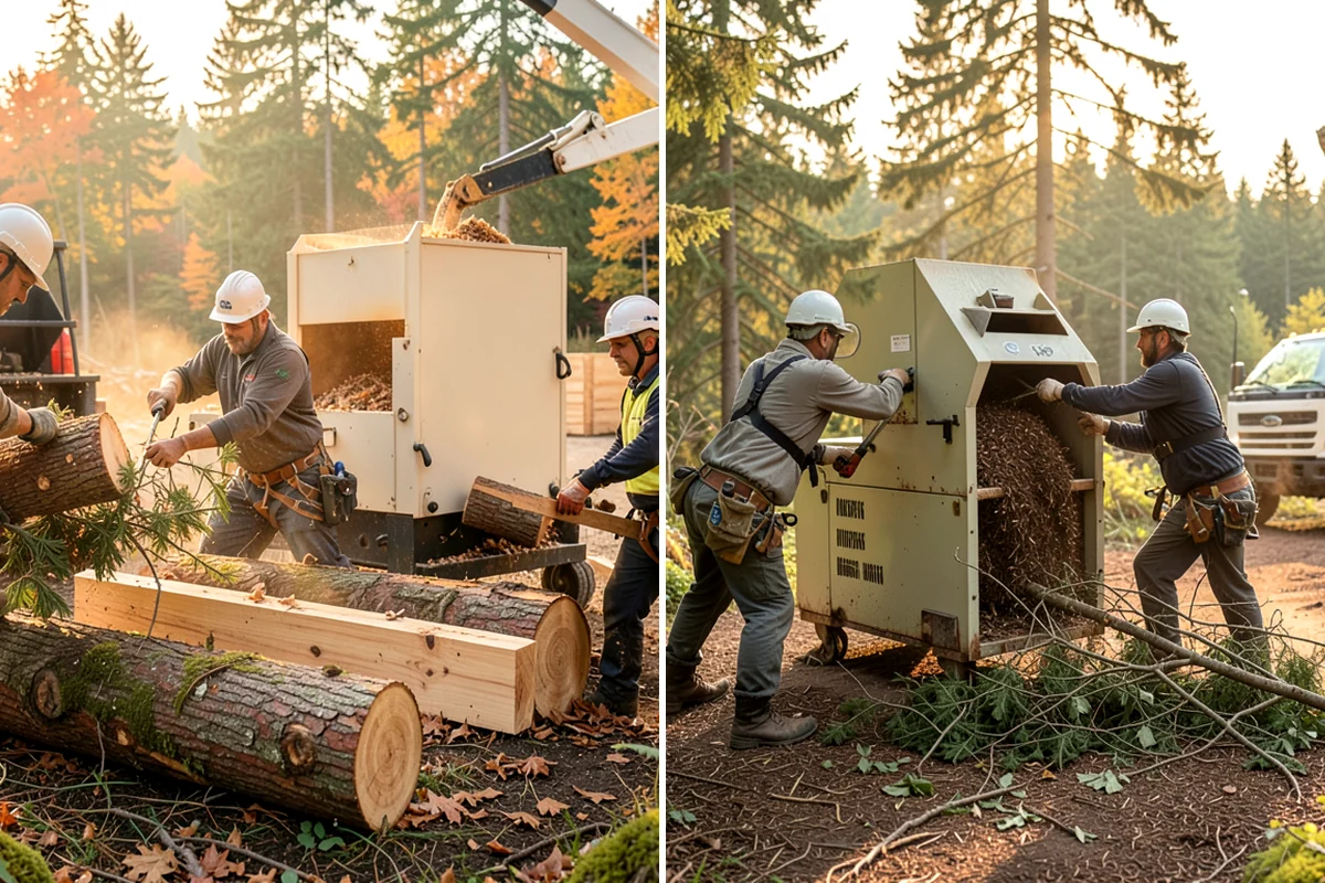 Crown reduction in Snoqualmie, King County, WA - Assess canopy condition and pruning objectives