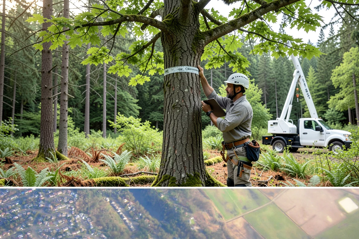 Disease diagnosis in Algona, King County, WA - Disease diagnosis can be performed year-round in the Puget Sound region but may require specific timing to observe active...