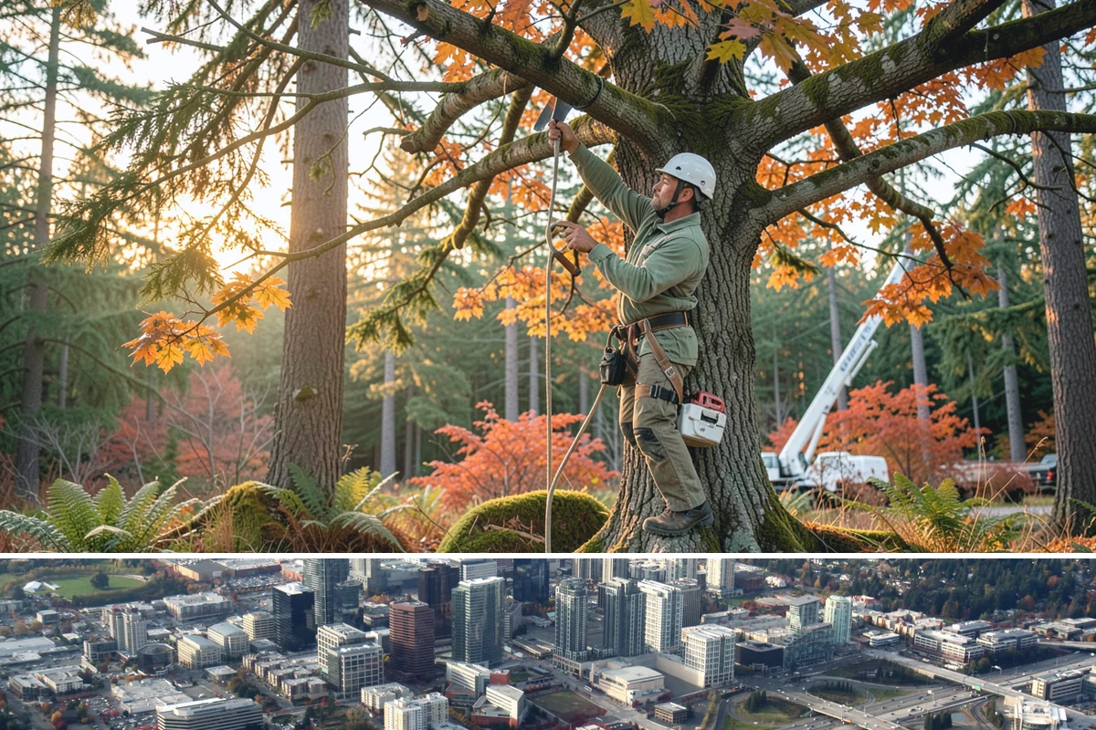 Disease diagnosis in Bellevue, King County, WA - Disease diagnosis can be performed year-round in the Puget Sound region but may require specific timing to observe active...