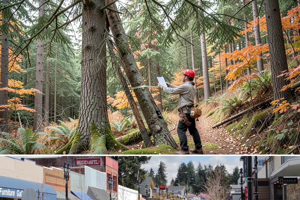 Disease diagnosis in Bothell, King County, WA - Disease diagnosis can be performed year-round in the Puget Sound region but may require specific timing to observe active...
