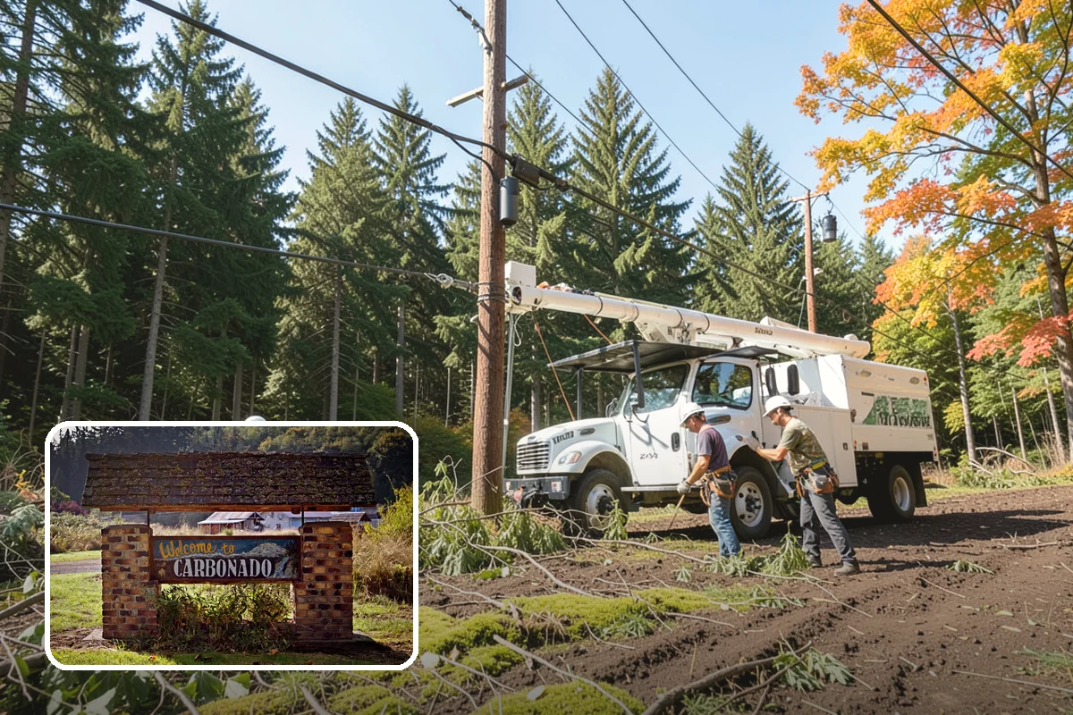 Disease diagnosis in Carbonado, Pierce County, WA - Supports long-term tree health and stability