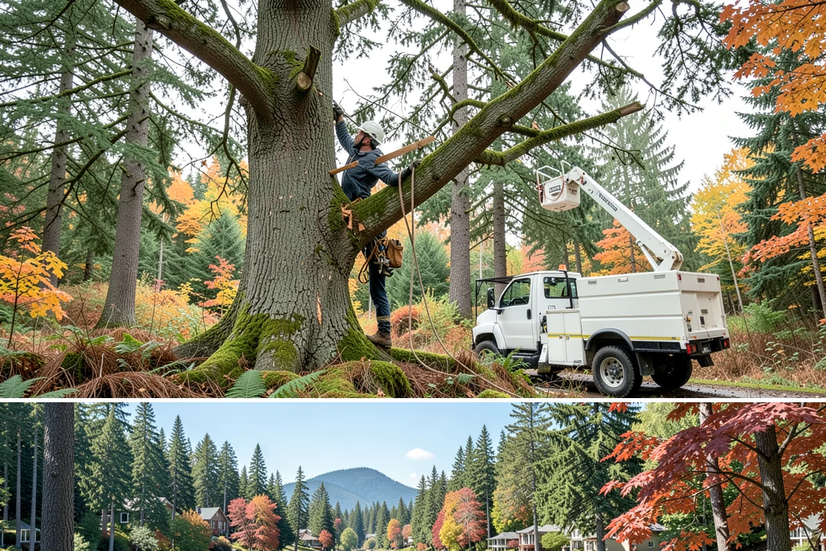 Disease diagnosis in Covington, King County, WA - Disease diagnosis can be performed year-round in the Puget Sound region but may require specific timing to observe active...