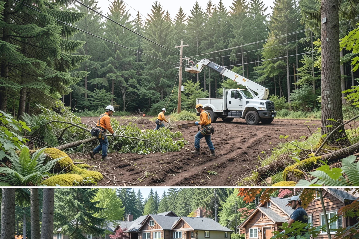 Disease diagnosis in Edgewood, Pierce County, WA - Disease diagnosis can be performed year-round in the Puget Sound region but may require specific timing to observe active...