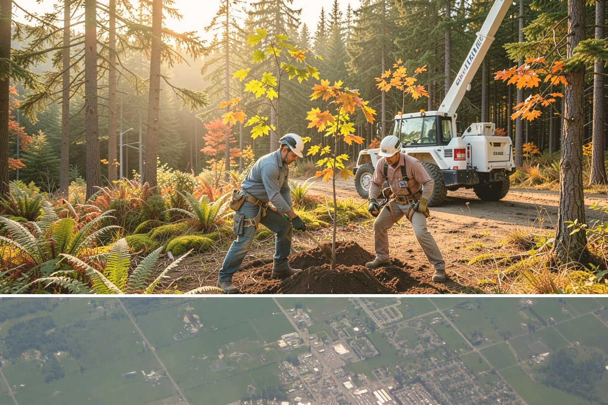 Disease diagnosis in Enumclaw, King County, WA - Disease diagnosis can be performed year-round in the Puget Sound region but may require specific timing to observe active...