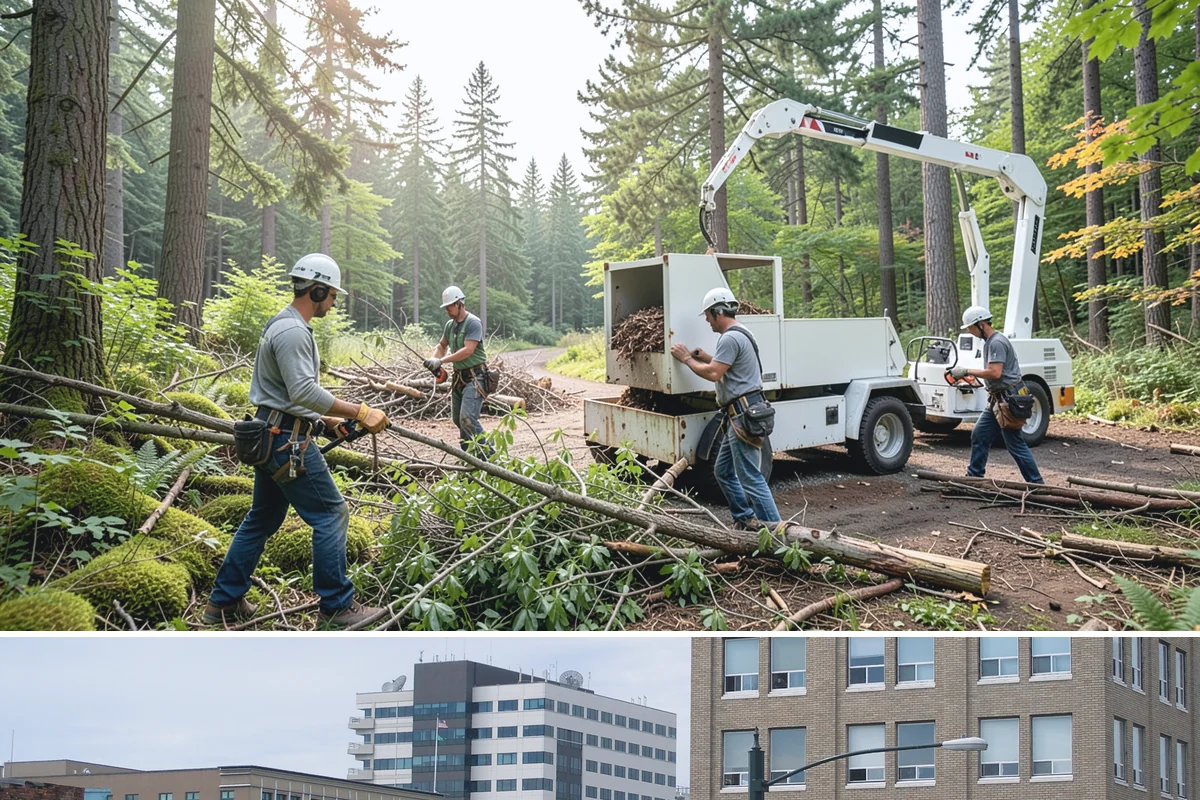 Disease diagnosis in Everett, Snohomish County, WA - Disease diagnosis can be performed year-round in the Puget Sound region but may require specific timing to observe active...
