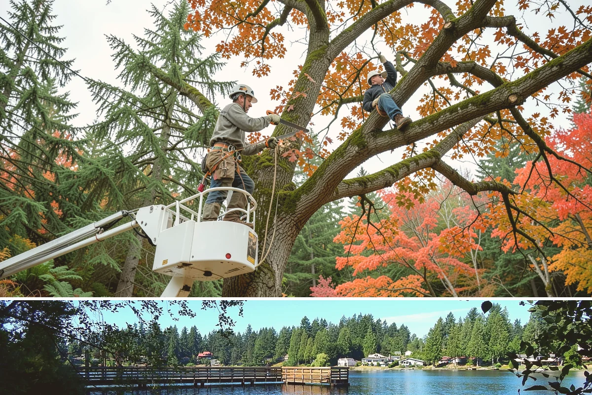 Disease diagnosis in Federal Way, King County, WA - Disease diagnosis can be performed year-round in the Puget Sound region but may require specific timing to observe active...