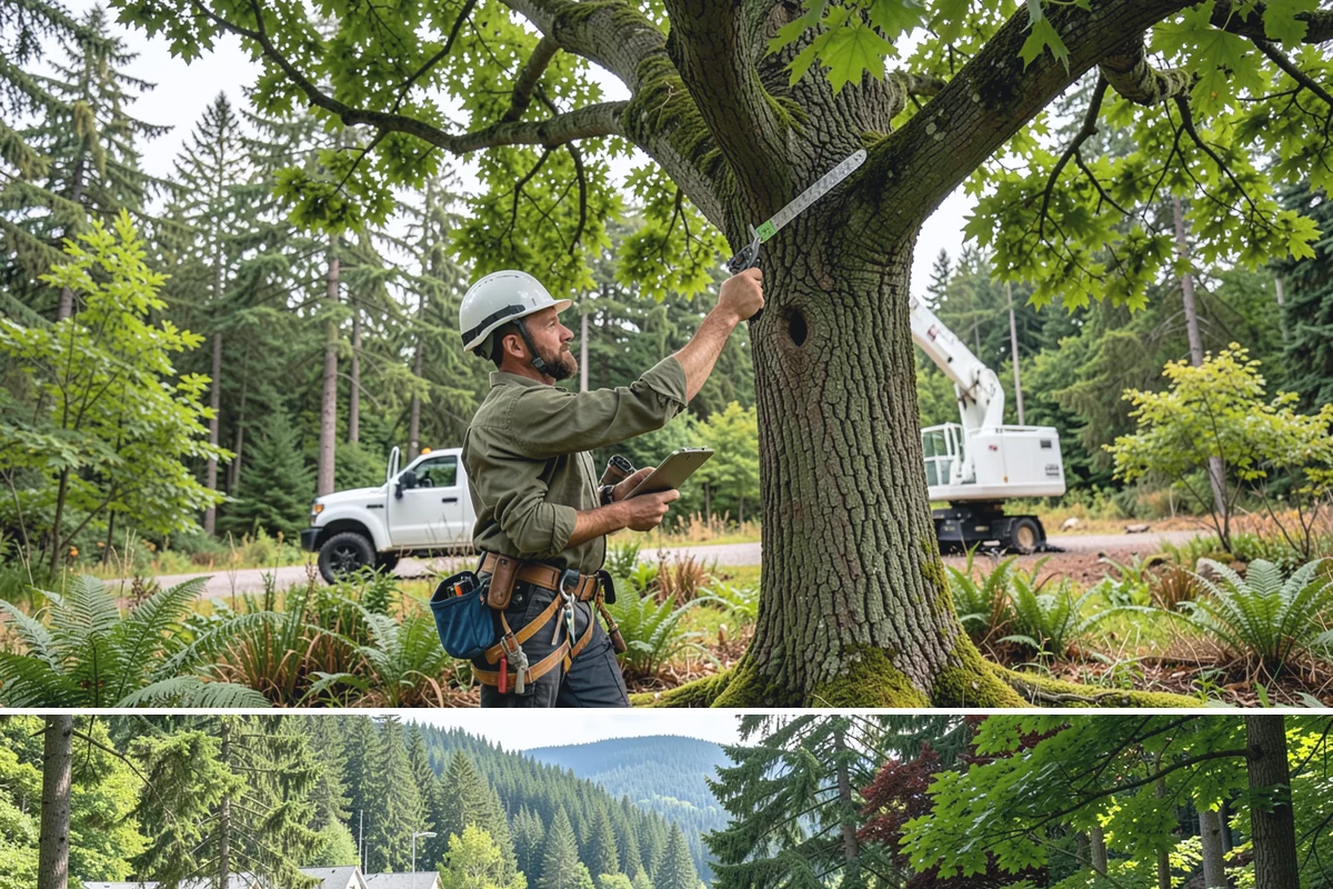 Disease diagnosis in Lake Forest Park, King County, WA - Disease diagnosis can be performed year-round in the Puget Sound region but may require specific timing to observe active...