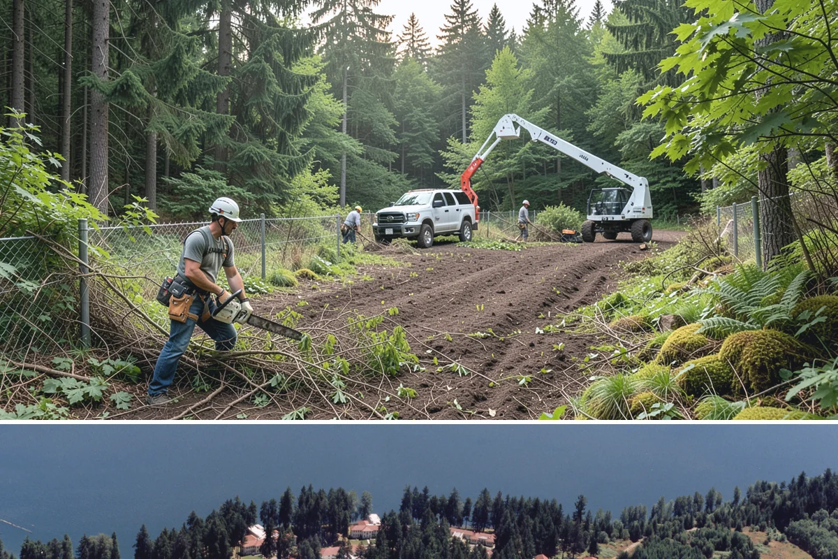 Disease diagnosis in Lakewood, Pierce County, WA - Disease diagnosis can be performed year-round in the Puget Sound region but may require specific timing to observe active...