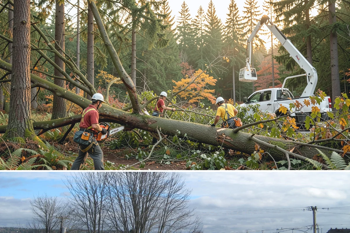 Disease diagnosis in Langley, Island County, WA - Disease diagnosis can be performed year-round in the Puget Sound region but may require specific timing to observe active...