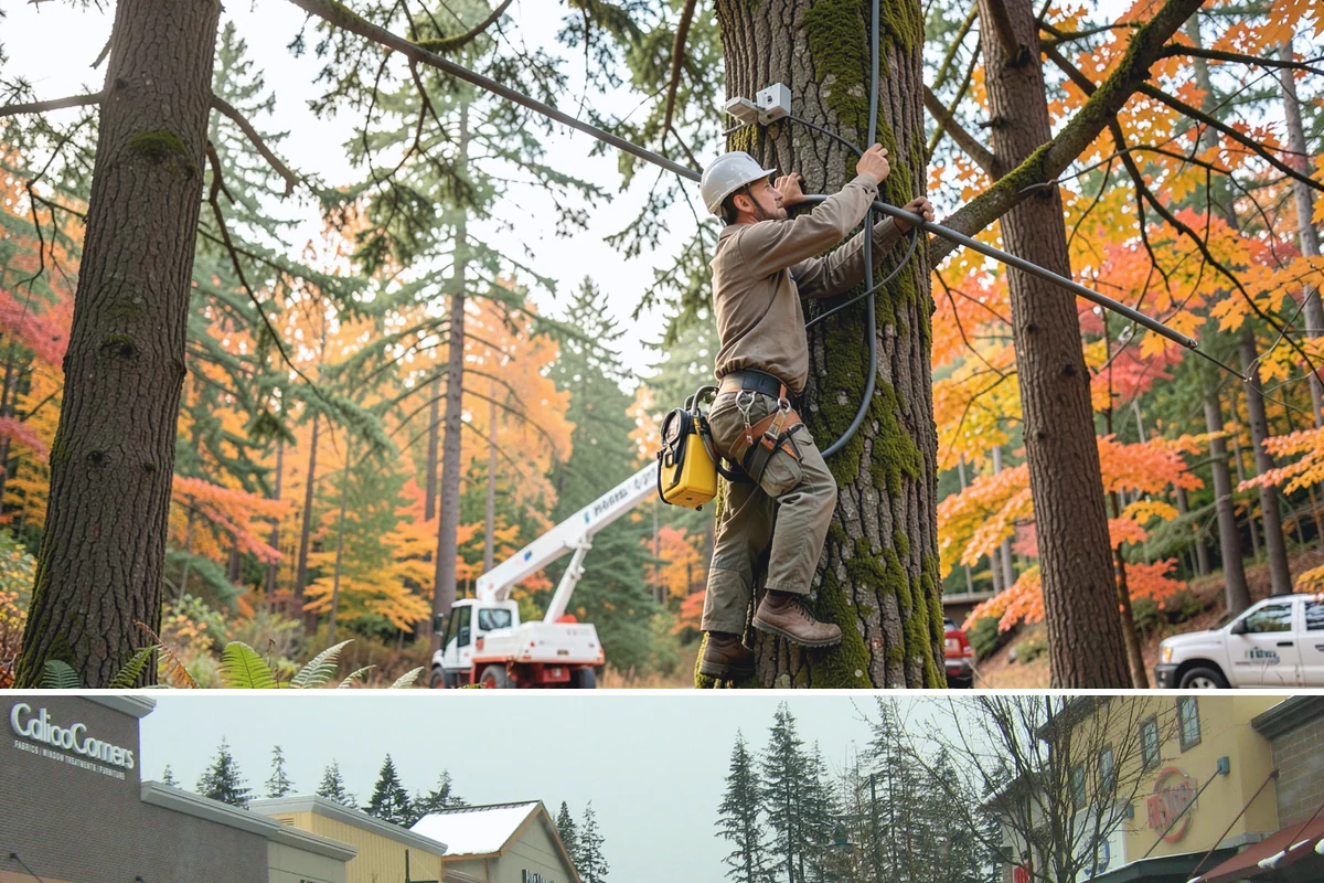 Disease diagnosis in Mill Creek, Snohomish County, WA - Disease diagnosis can be performed year-round in the Puget Sound region but may require specific timing to observe active...