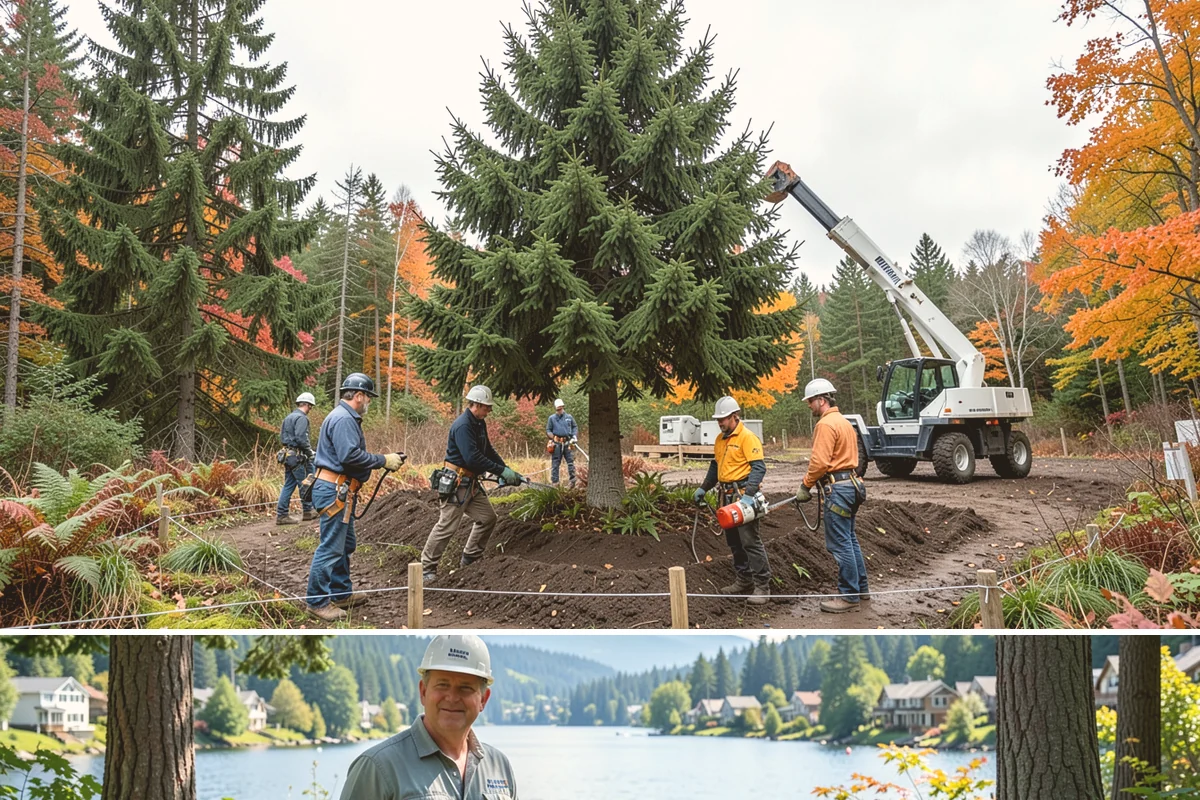 Disease diagnosis in Milton, King County, WA - Disease diagnosis can be performed year-round in the Puget Sound region but may require specific timing to observe active...