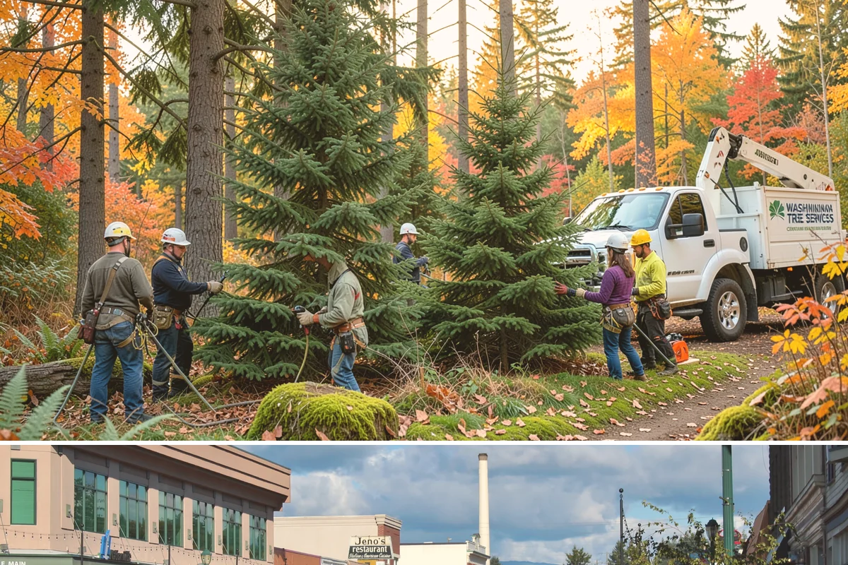 Disease diagnosis in Monroe, Snohomish County, WA - Disease diagnosis can be performed year-round in the Puget Sound region but may require specific timing to observe active...