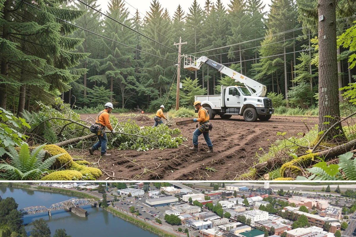 Disease diagnosis in Mount Vernon, Skagit County, WA - Disease diagnosis can be performed year-round in the Puget Sound region but may require specific timing to observe active...