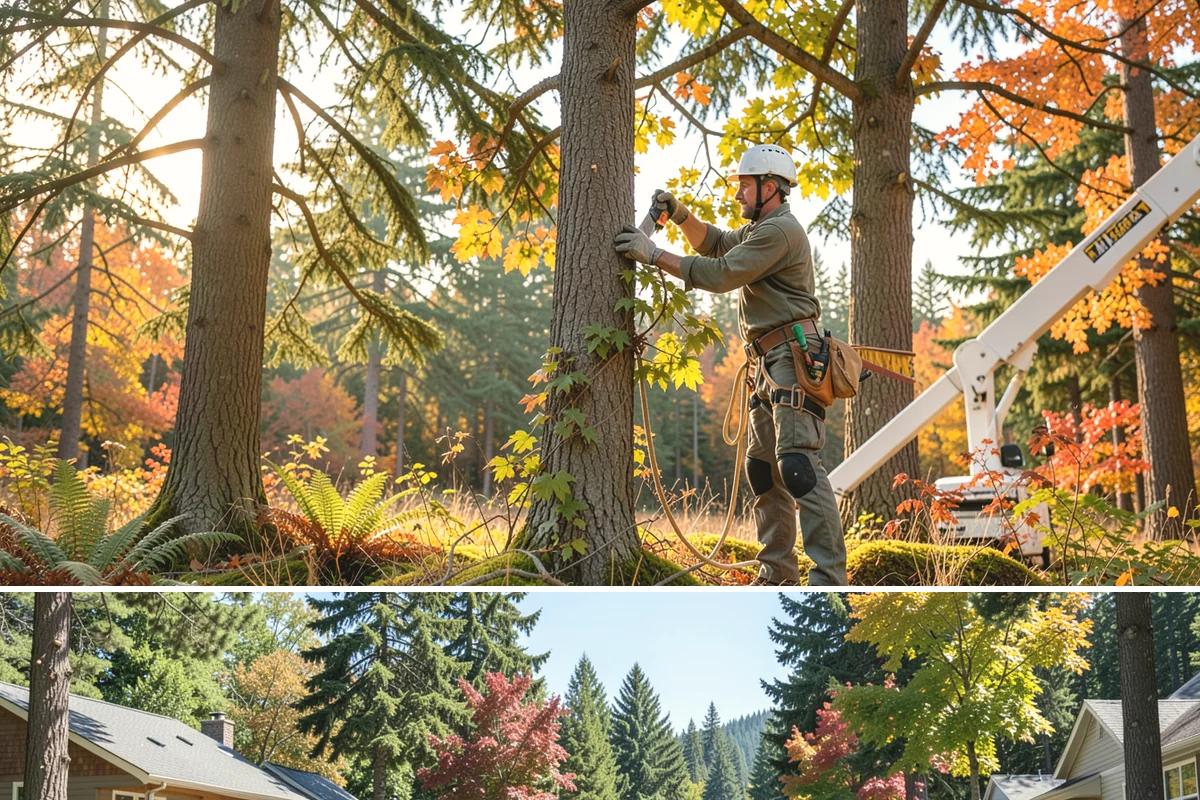 Disease diagnosis in Orting, Pierce County, WA - Disease diagnosis can be performed year-round in the Puget Sound region but may require specific timing to observe active...