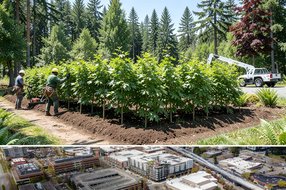 Disease diagnosis in Redmond, King County, WA - Disease diagnosis can be performed year-round in the Puget Sound region but may require specific timing to observe active...