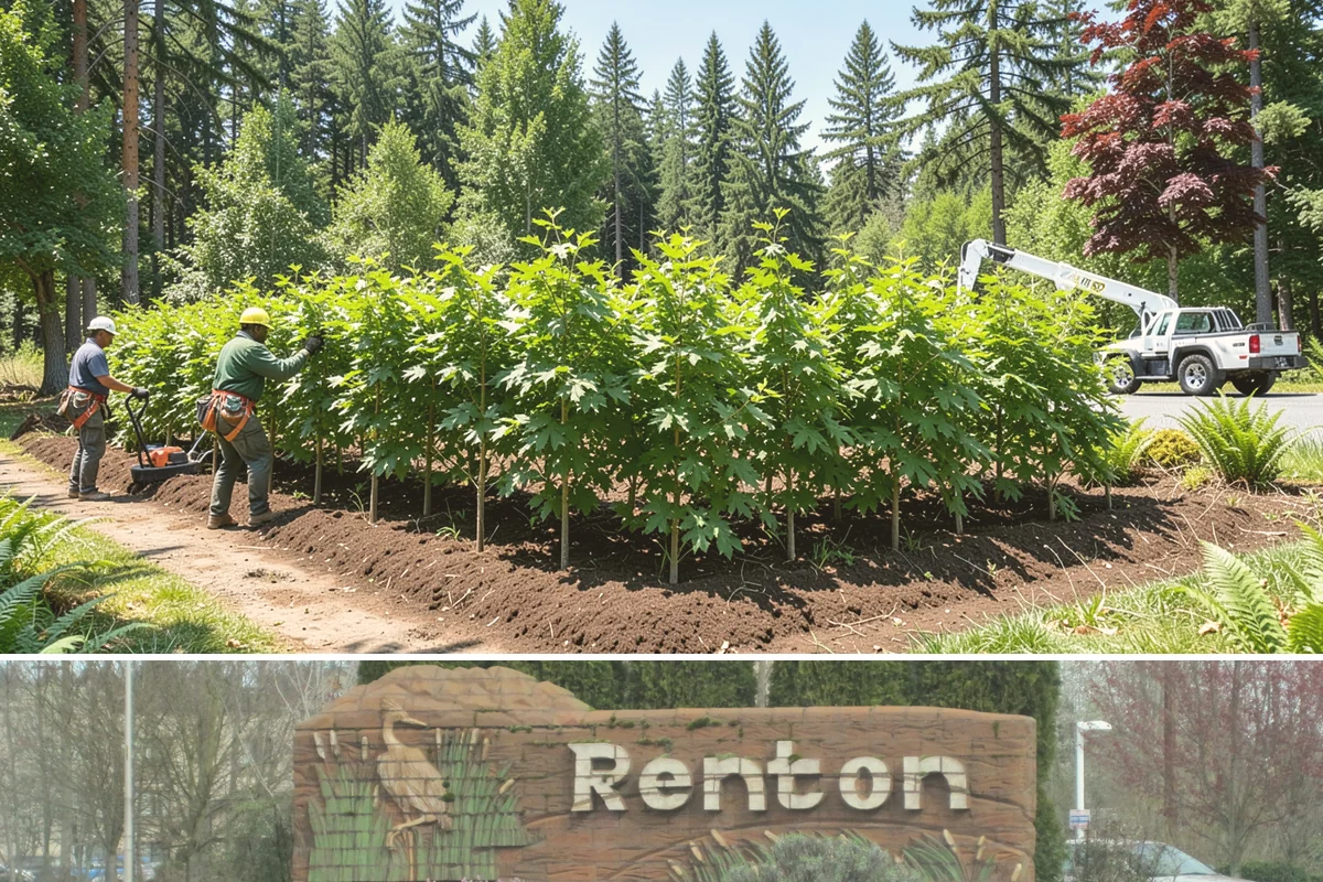 Disease diagnosis in Renton, King County, WA - Disease diagnosis can be performed year-round in the Puget Sound region but may require specific timing to observe active...