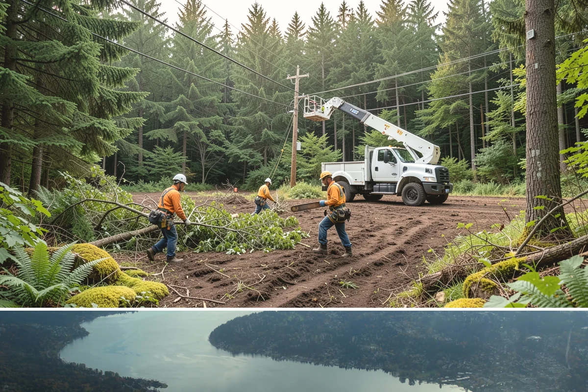 Disease diagnosis in Sammamish, King County, WA - Disease diagnosis can be performed year-round in the Puget Sound region but may require specific timing to observe active...
