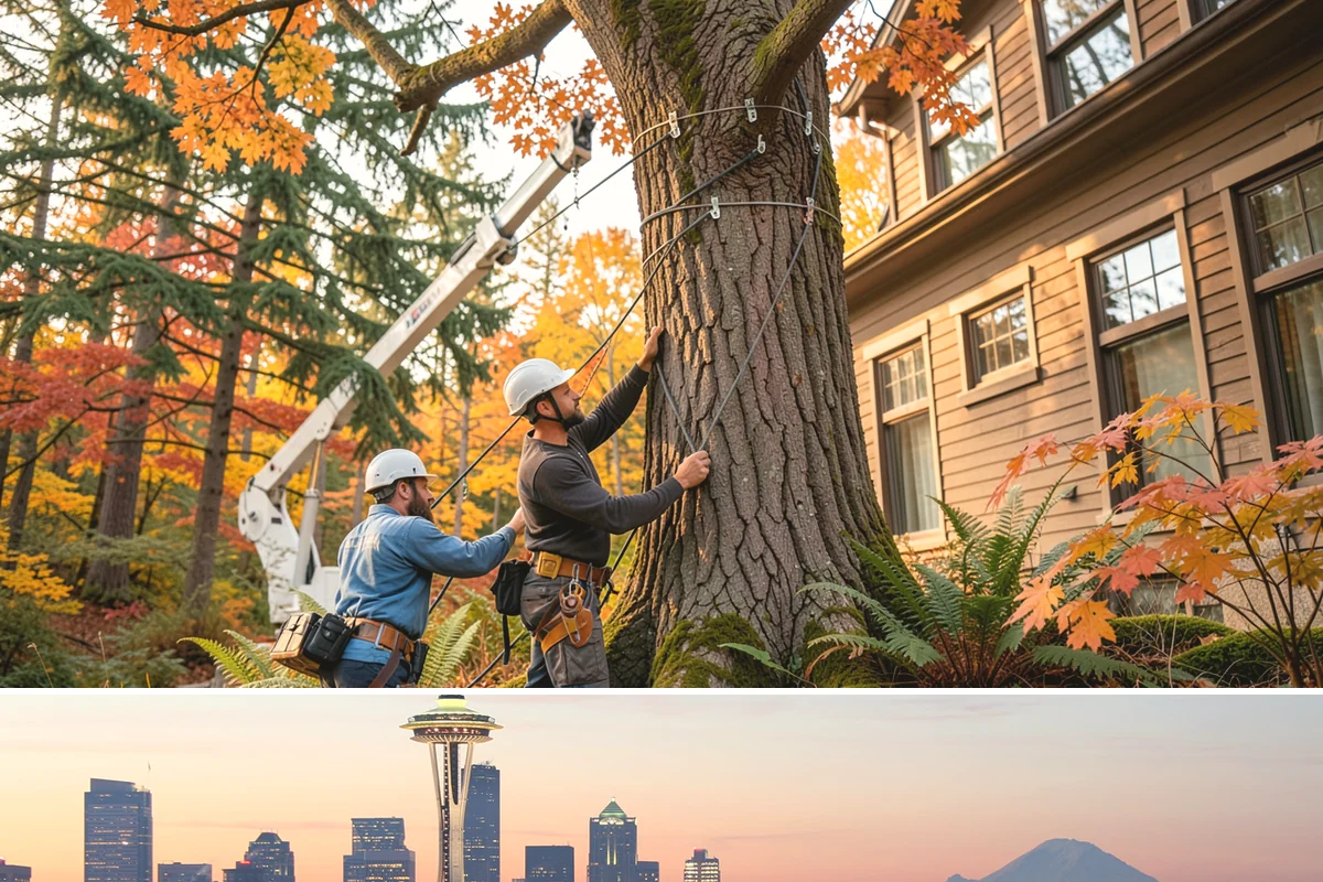 Disease diagnosis in Seattle, King County, WA - Disease diagnosis can be performed year-round in the Puget Sound region but may require specific timing to observe active...