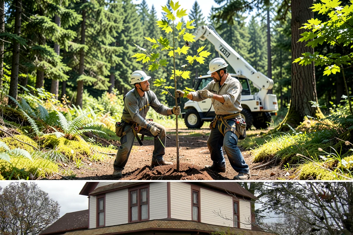 Disease diagnosis in Sumner, Pierce County, WA - Disease diagnosis can be performed year-round in the Puget Sound region but may require specific timing to observe active...