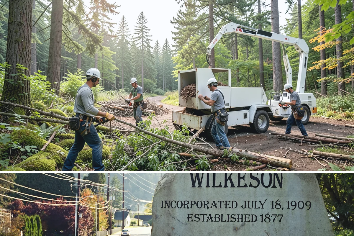 Disease diagnosis in Wilkeson, Pierce County, WA - Disease diagnosis can be performed year-round in the Puget Sound region but may require specific timing to observe active...