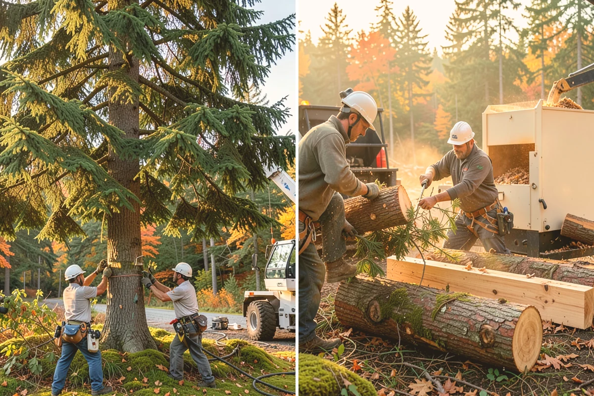 Dynamic cabling installation in Bothell, King County, WA - Assess structural defects and load paths