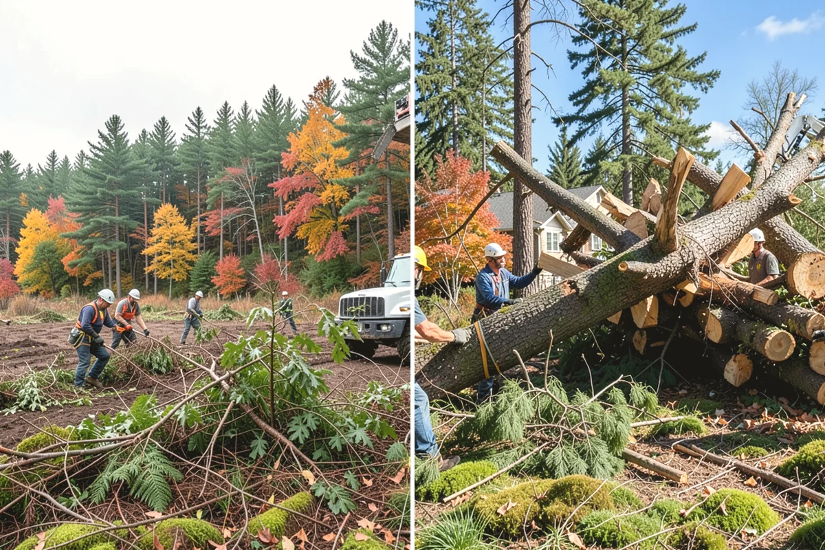 Dynamic cabling installation in Issaquah, King County, WA - Assess structural defects and load paths