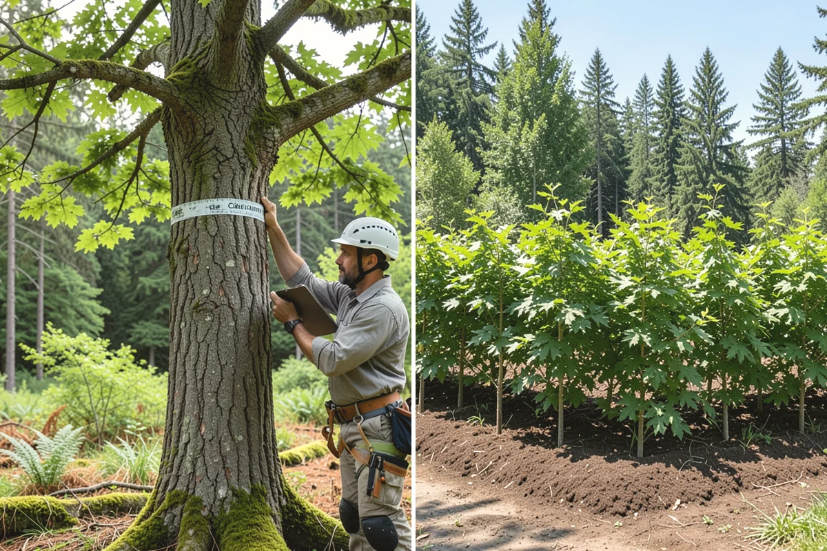 Dynamic cabling installation in Ruston, Pierce County, WA - Assess structural defects and load paths
