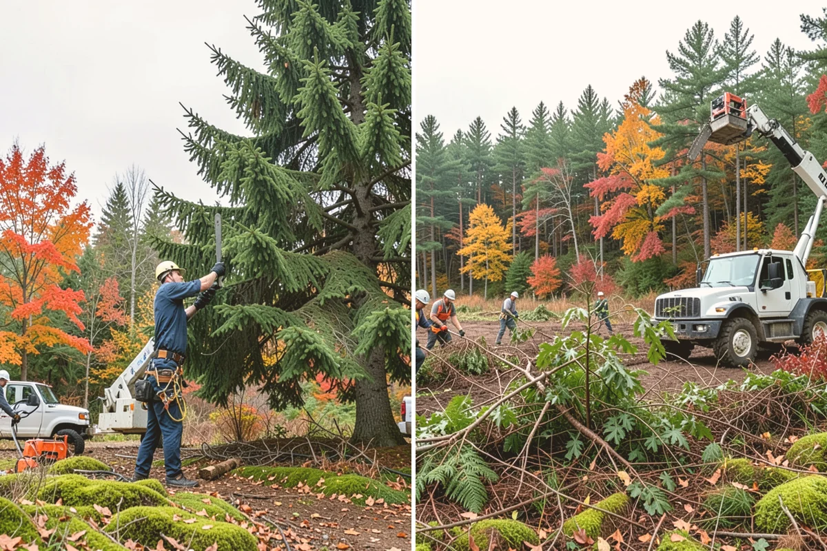 Dynamic cabling installation in Snohomish, Snohomish County, WA - Assess structural defects and load paths